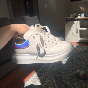 Alexander McQueen Sneakers